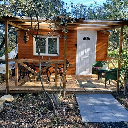Chez Eve 2 Lejlighed Nîmes Eksteriør billede